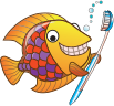 fish logo