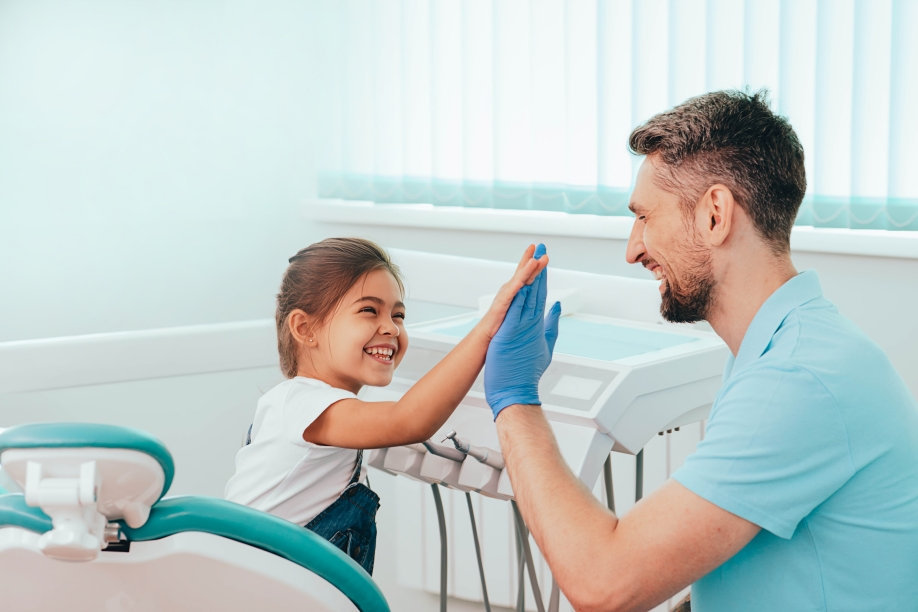 Dental Sealants