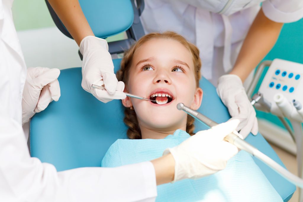 assessment of oral habits near you