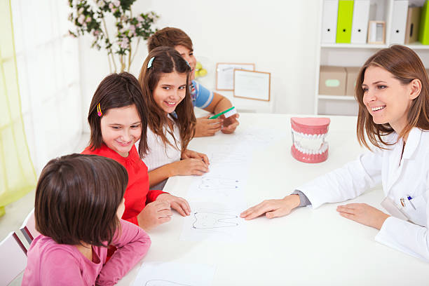 behavior management san carlos