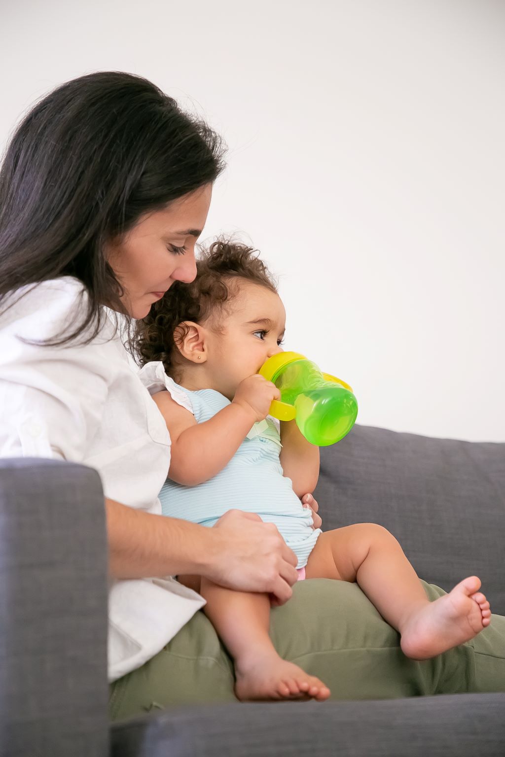 dental care for your baby near you