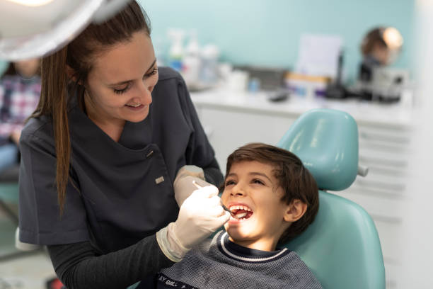 dental checkups near you