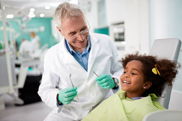 dental exams san carlos