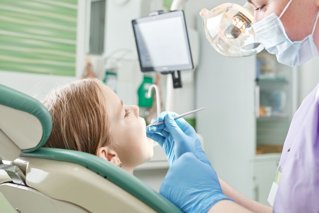 dental sealants near you