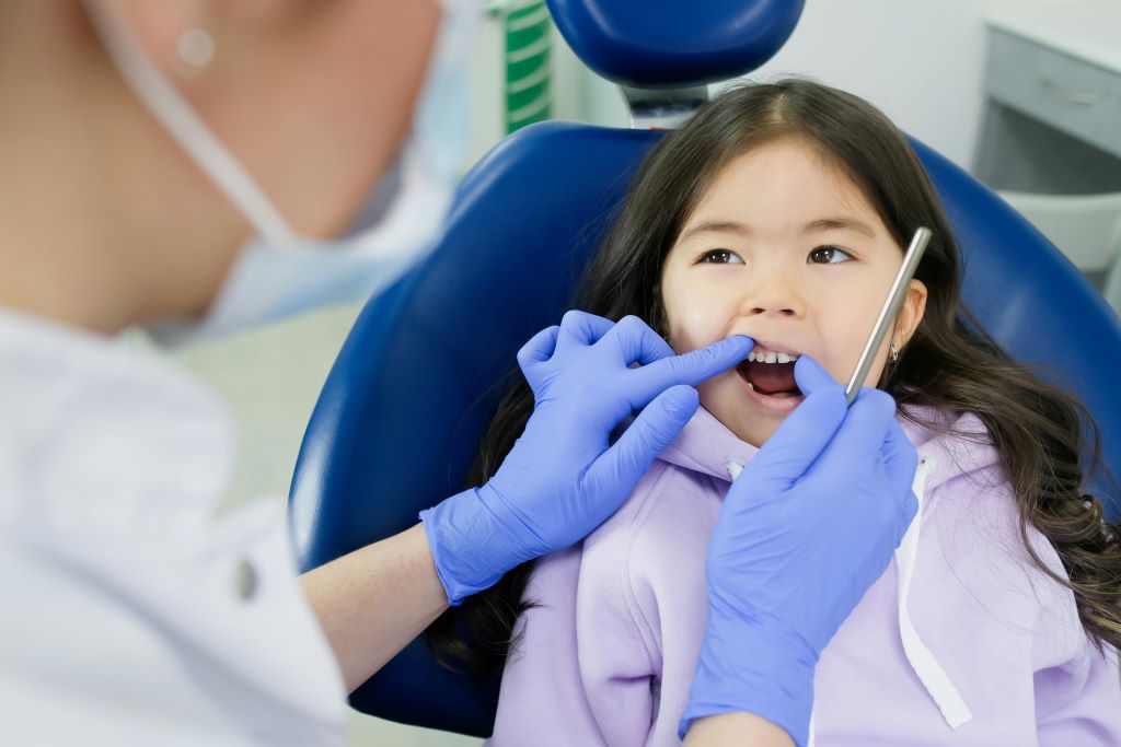 minimally invasive dentistry san carlos ca