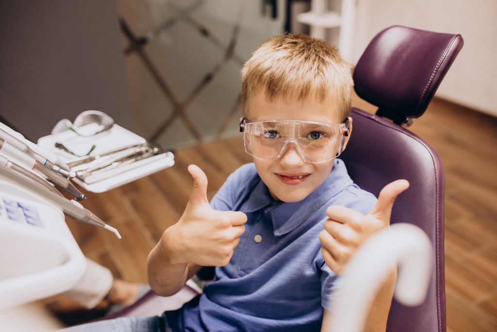 minimally invasive dentistry near you