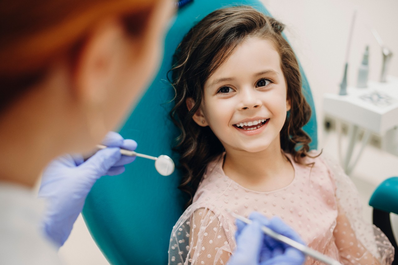 non invasive dental treatment in san carlos