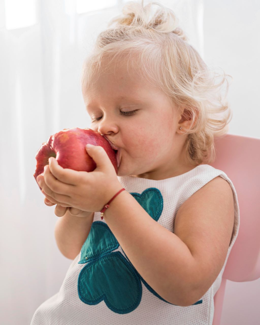 oral health and diet coaching san carlos