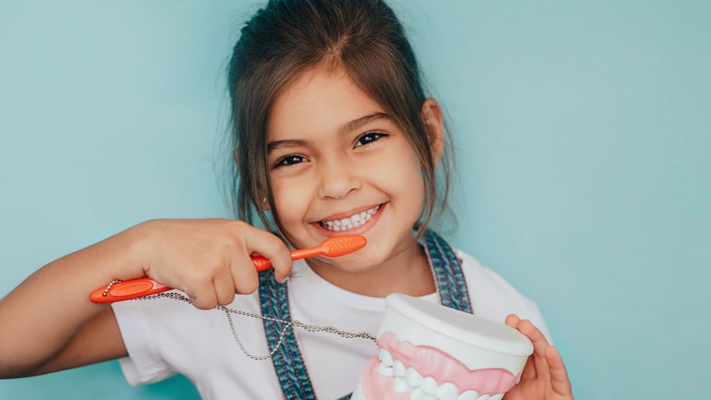 oral hygiene and cleanings near you