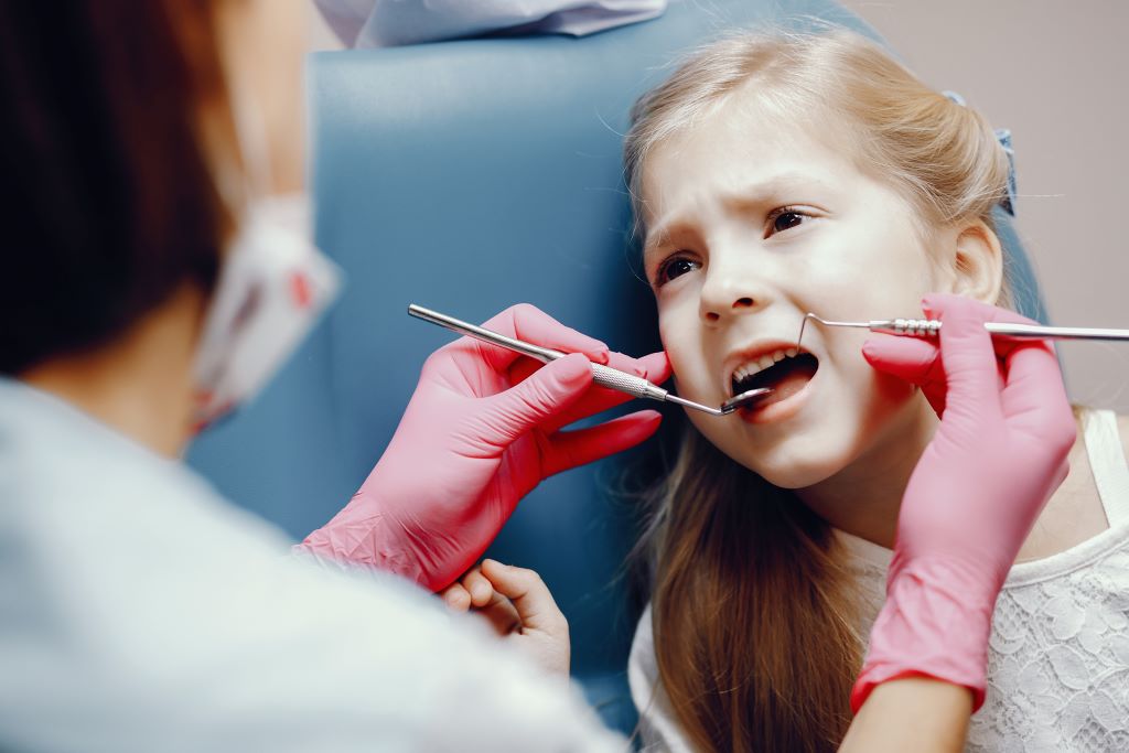 pediatric emergency care san carlos ca