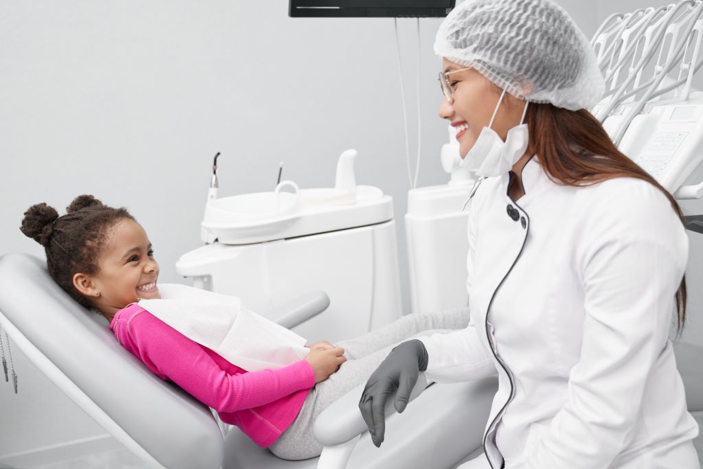 pediatric emergency care near you