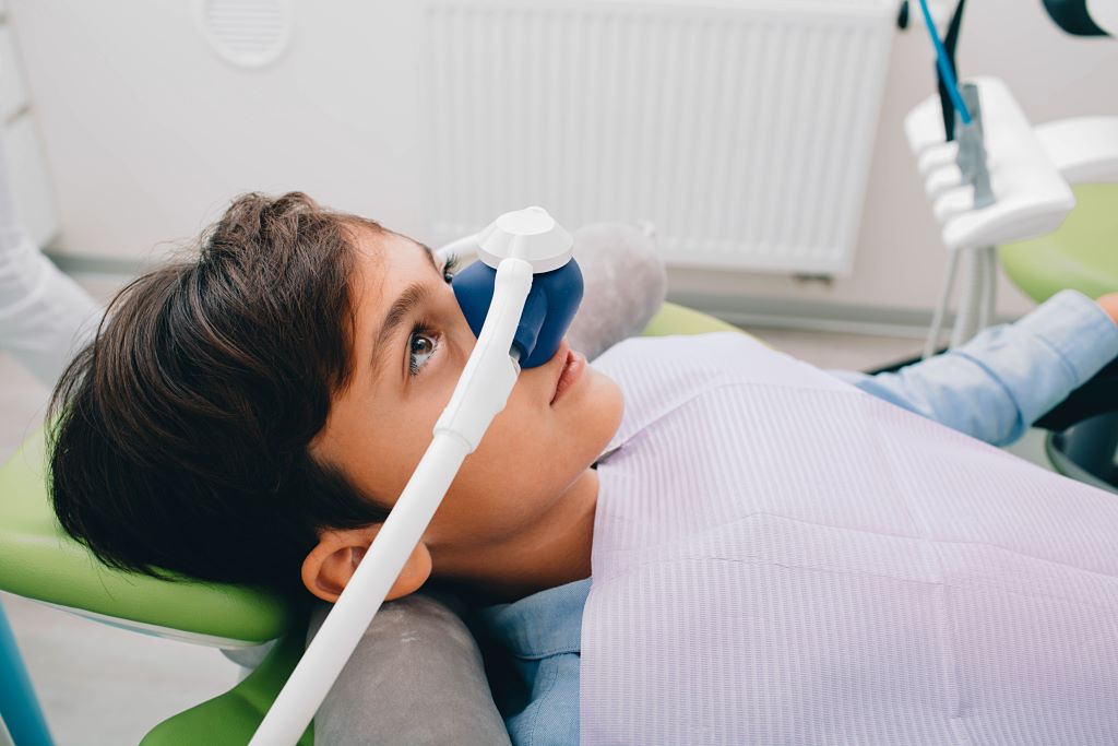 sedation dentistry san carlos ca