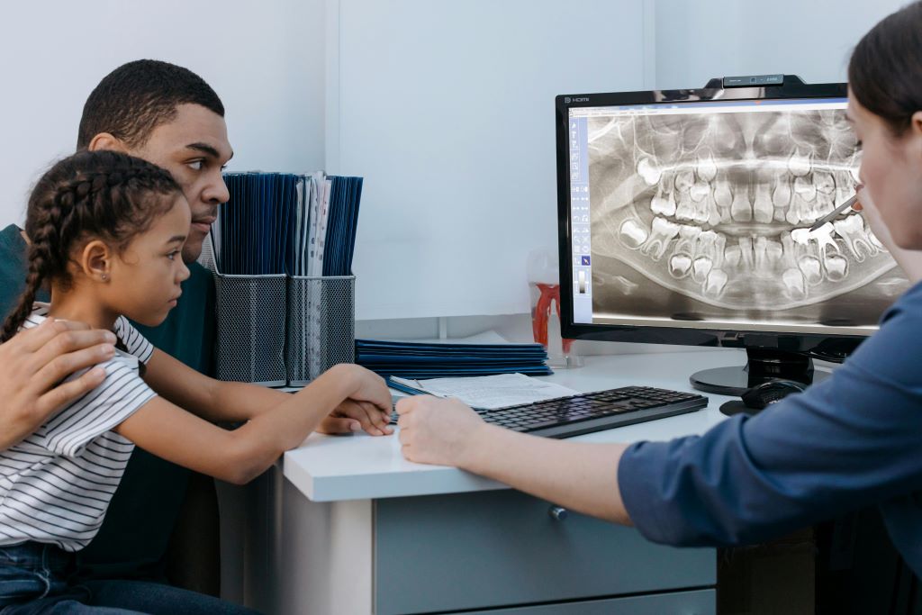 tooth extractions san carlos