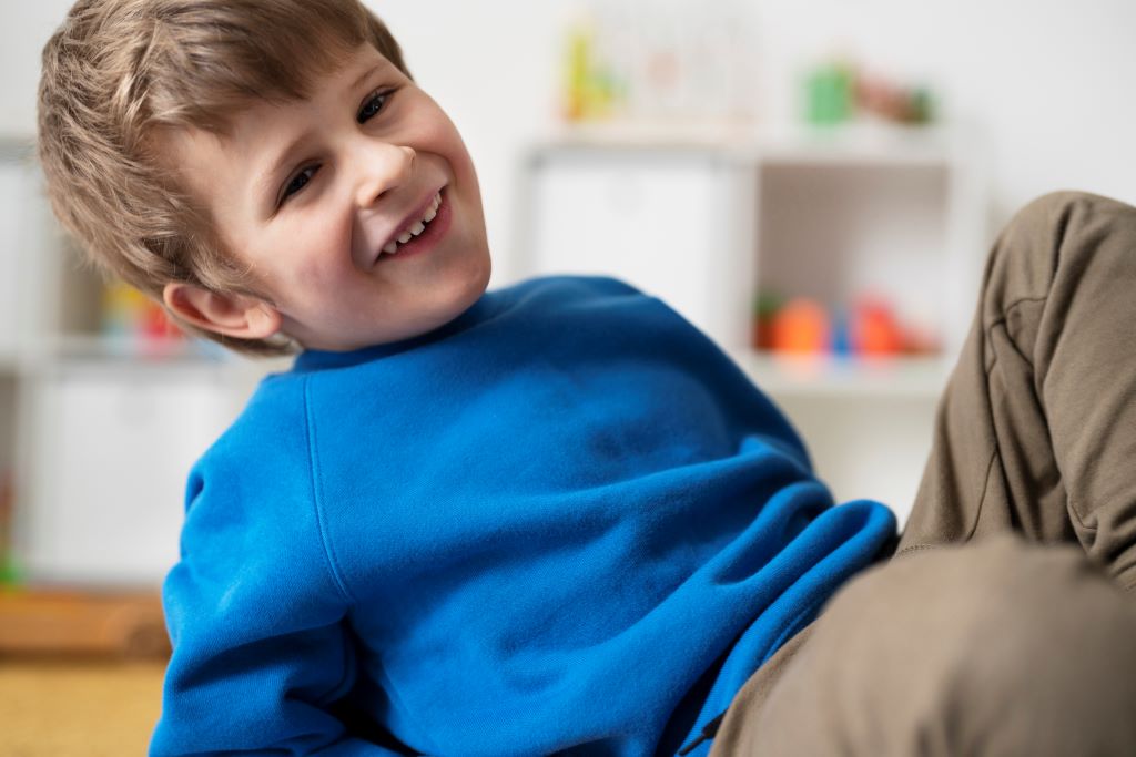 treatment for special needs patients san carlos ca