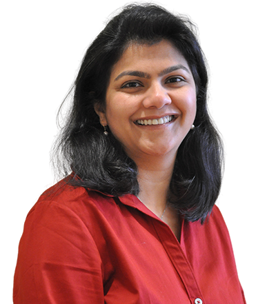 dr purvi zavery