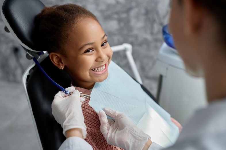 minimally invasive dentistry