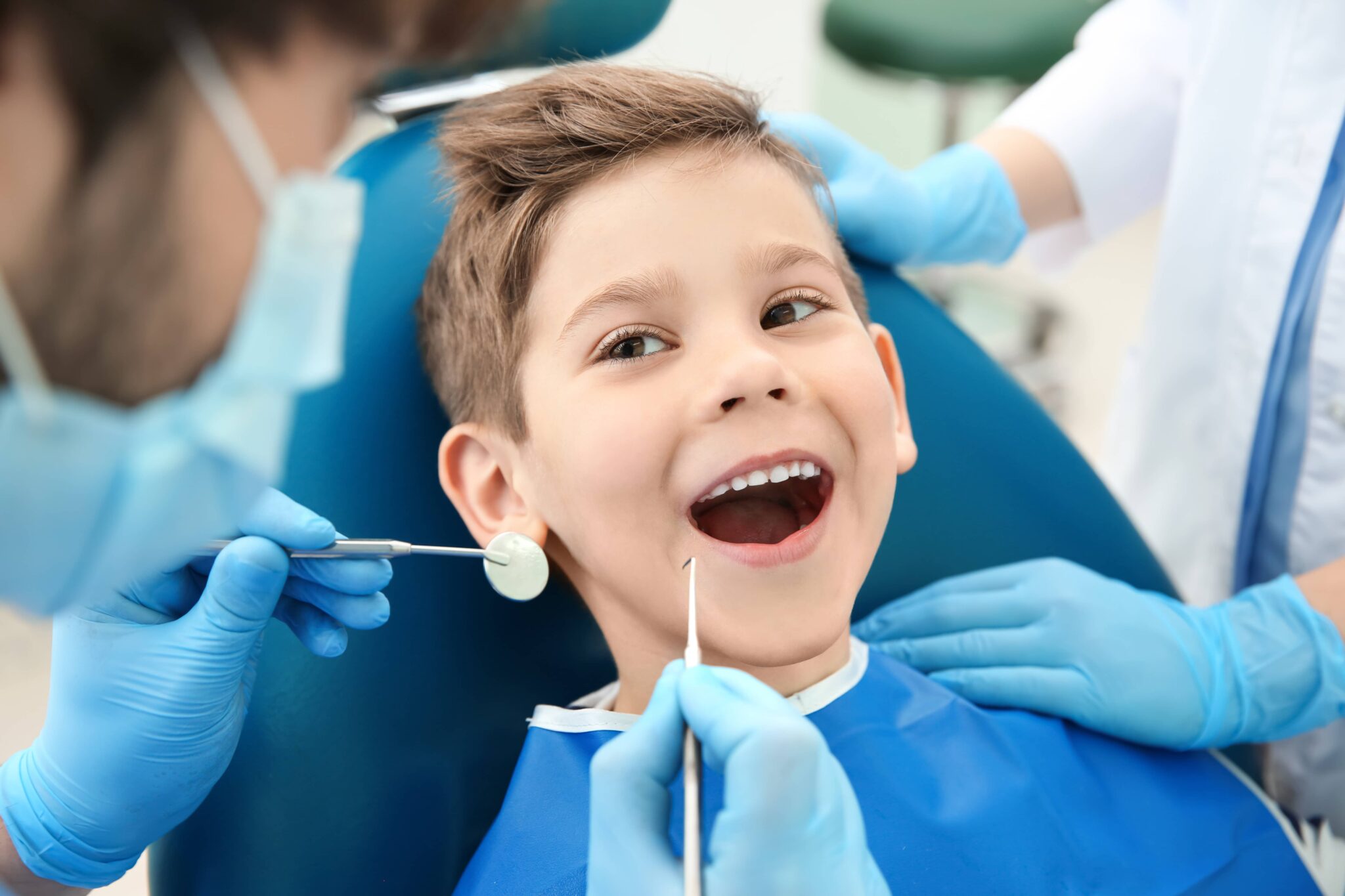 restorative dentistry