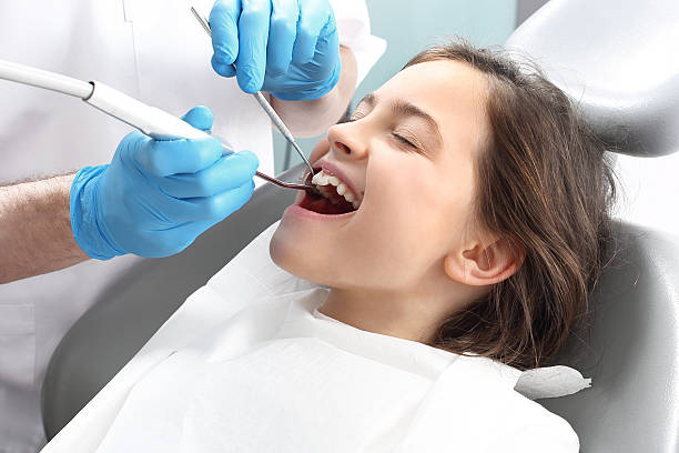 dental sealants safe for children