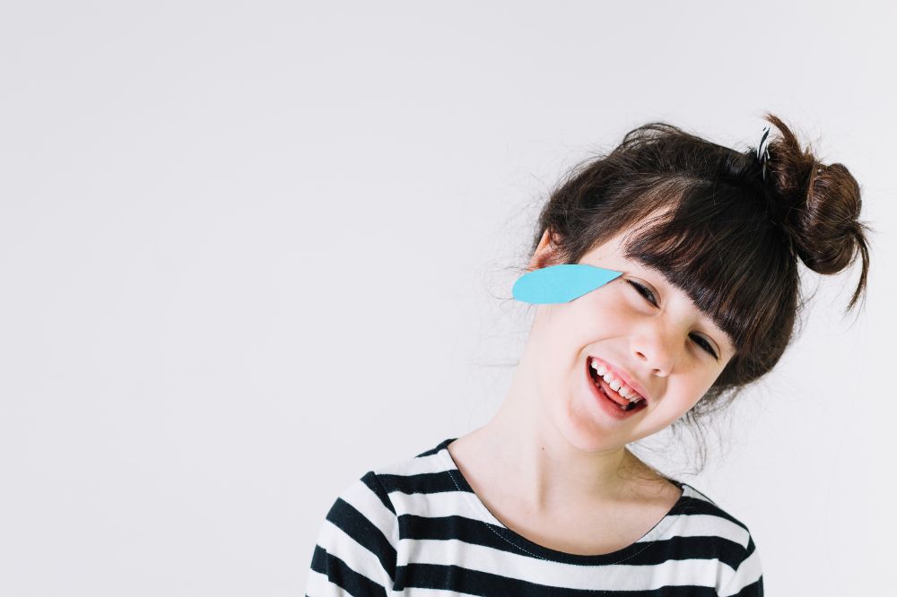 custom teeth whitening trays for kids a parents guide
